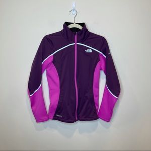 The North Face Wind Stopper Flight Series Jacket size medium